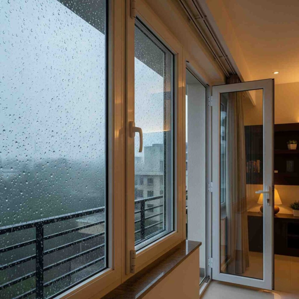 uPVC Windows & Doors